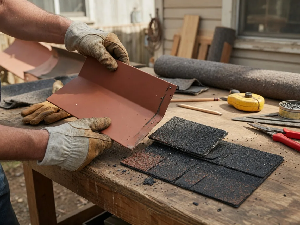 Roof Repair company in Roy, MT